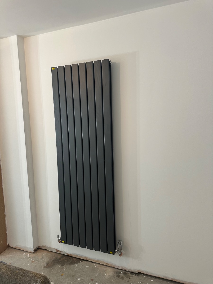 Heating Engineer: Image 4